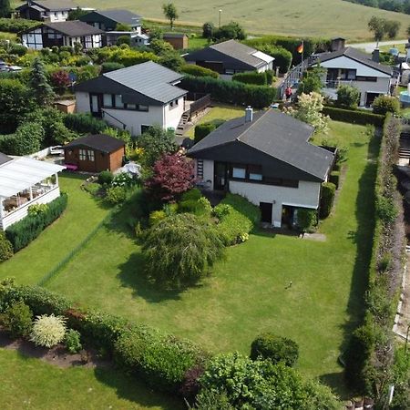 Haus Am Hennesee Meschede Eksteriør bilde