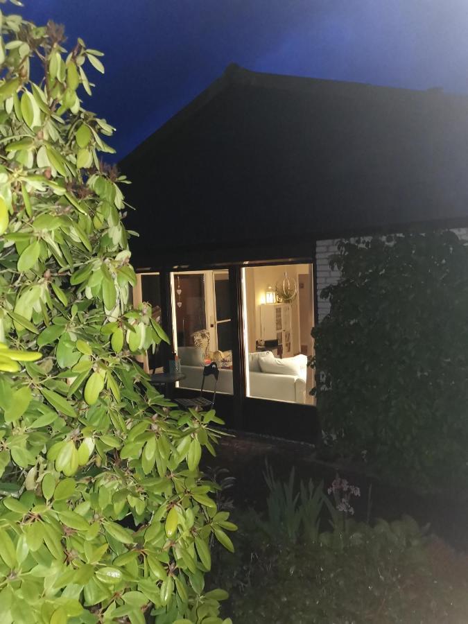 Haus Am Hennesee Meschede Eksteriør bilde