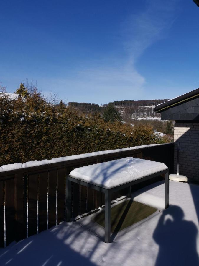 Haus Am Hennesee Meschede Eksteriør bilde