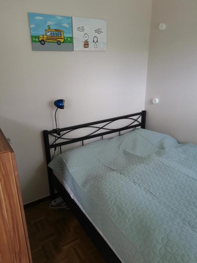 Haus Am Hennesee Meschede Eksteriør bilde