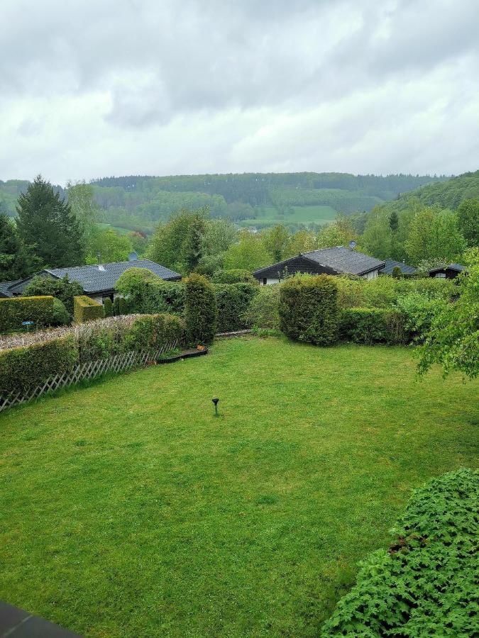 Haus Am Hennesee Meschede Eksteriør bilde