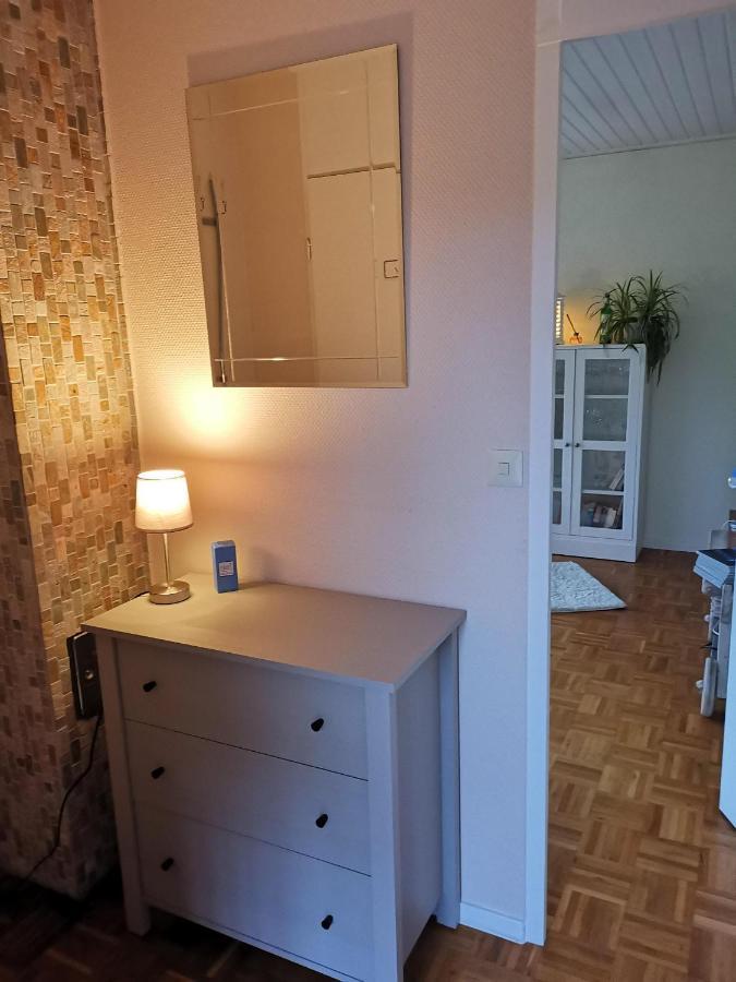 Haus Am Hennesee Meschede Eksteriør bilde
