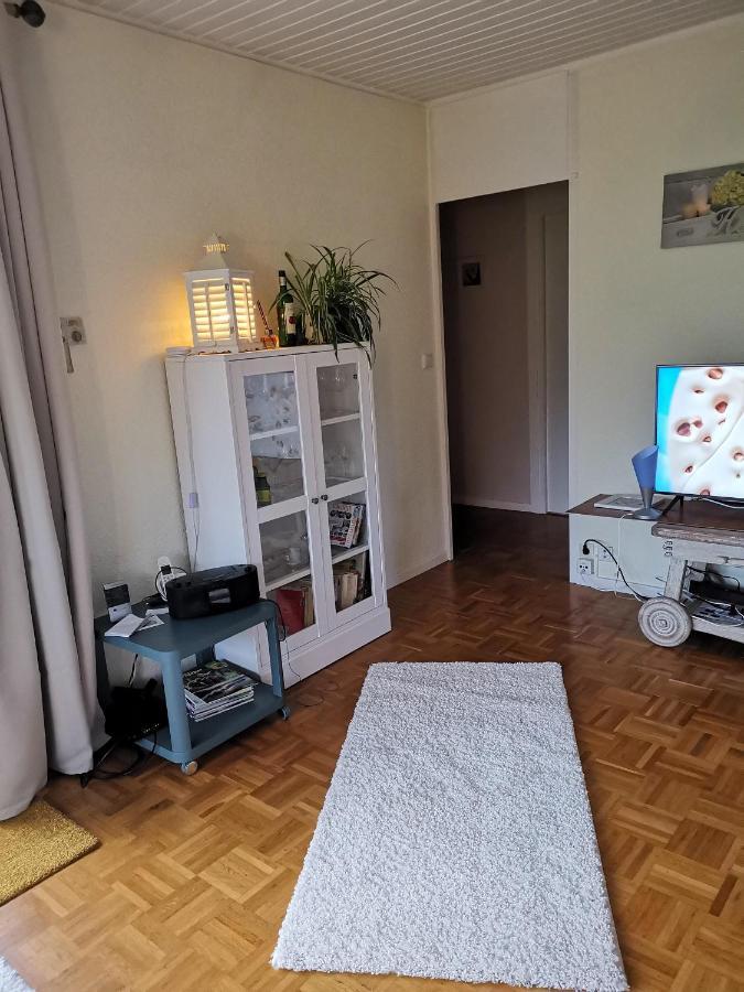 Haus Am Hennesee Meschede Eksteriør bilde
