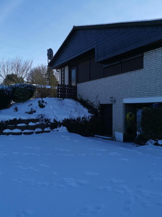 Haus Am Hennesee Meschede Eksteriør bilde