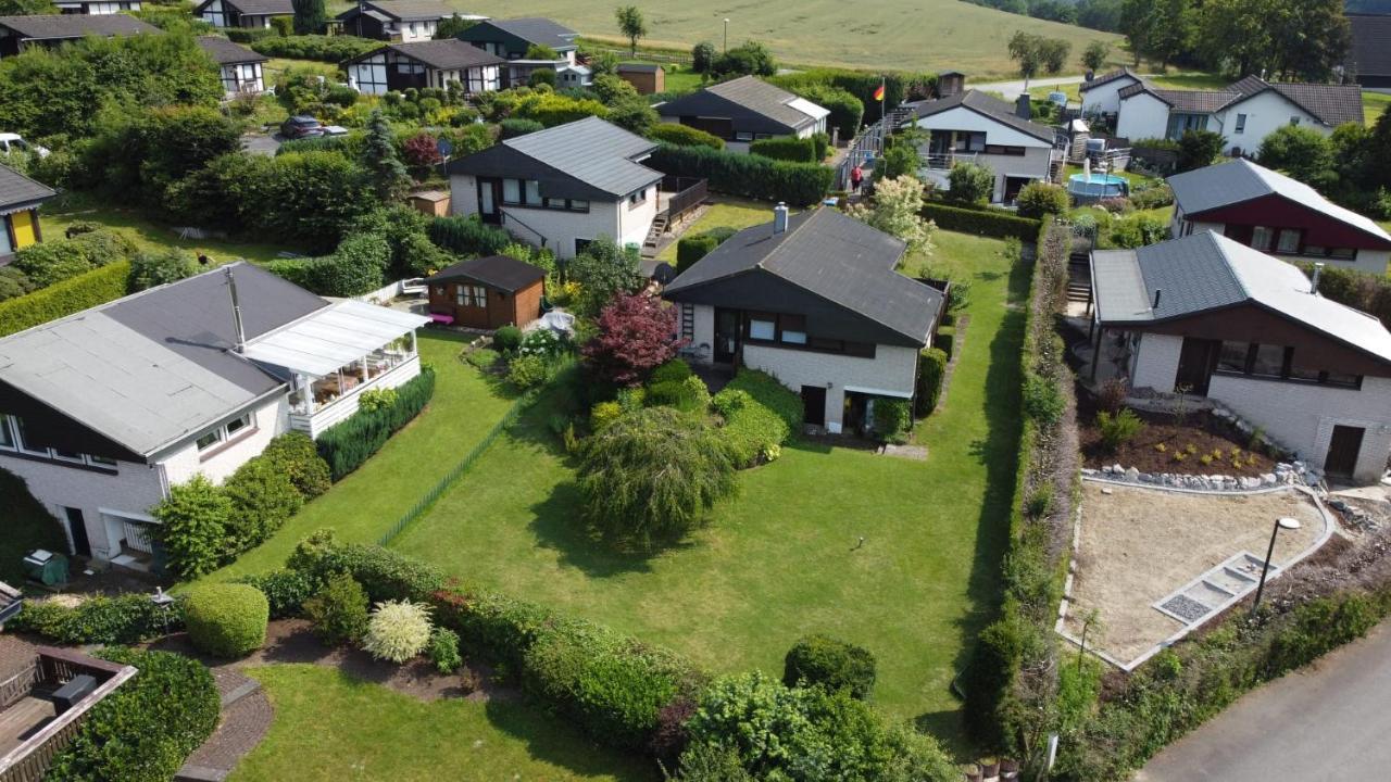 Haus Am Hennesee Meschede Eksteriør bilde