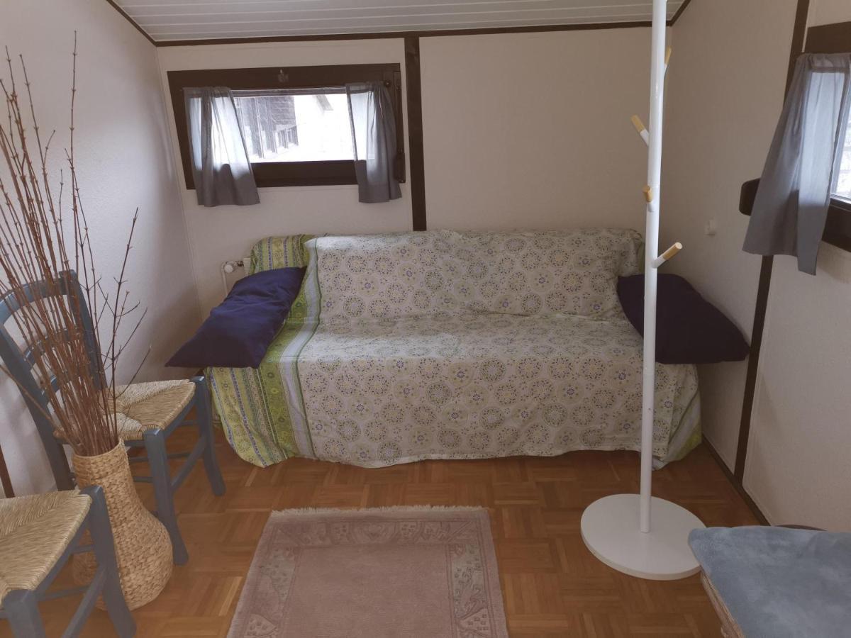 Haus Am Hennesee Meschede Eksteriør bilde